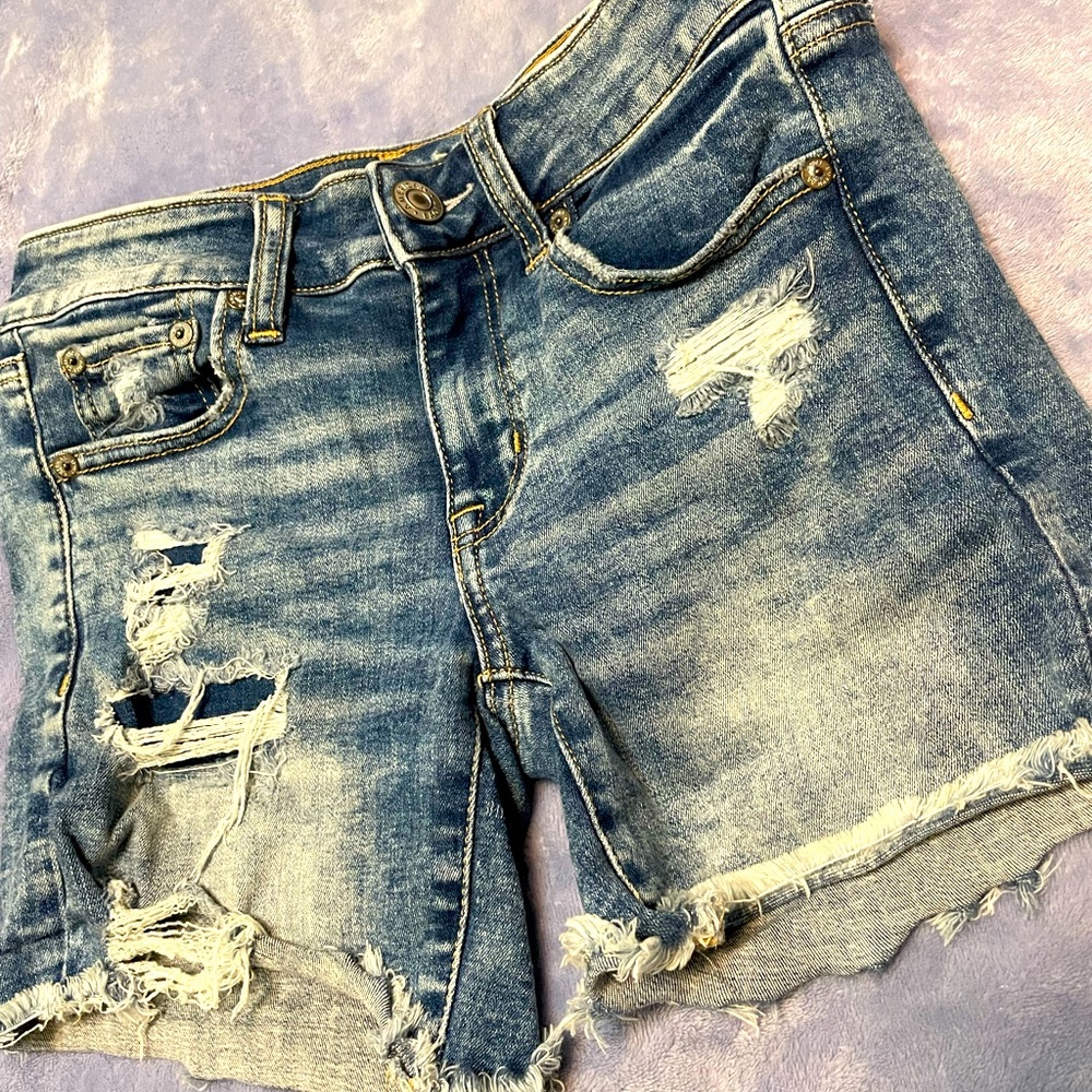 Ne(x)t level stretch Jean Shortie